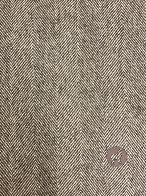 Hovedbilde Alpakka skjerf Tara