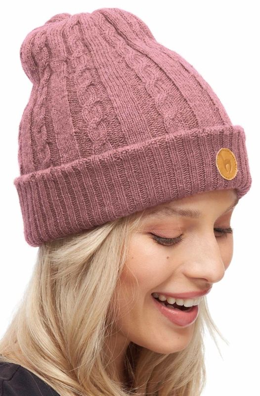 Alpakka lue, Suave, rosa